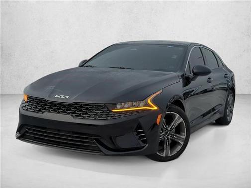 2023 Kia K5 EX