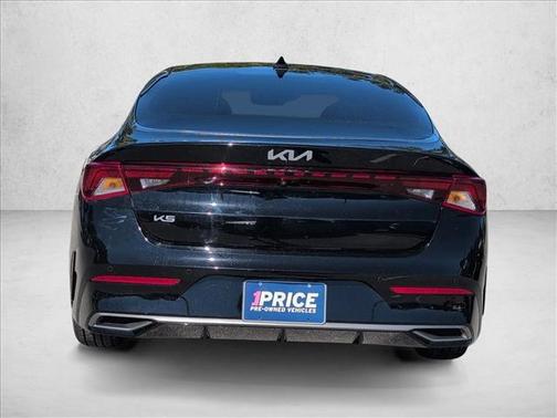 2023 Kia K5 EX