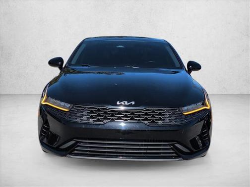 2023 Kia K5 EX