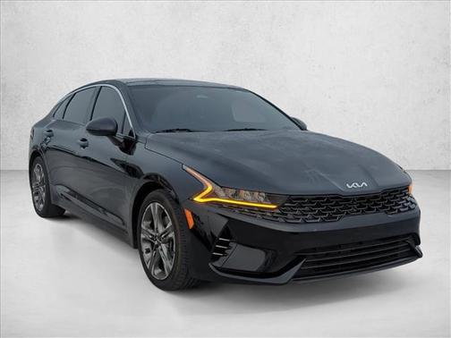 2023 Kia K5 EX