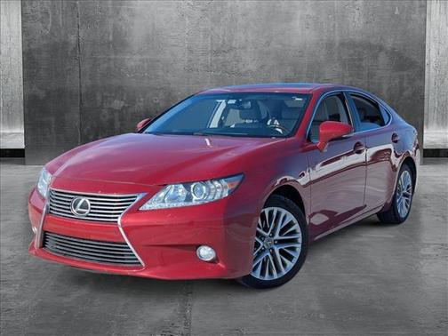 2013 Lexus ES 350 Base