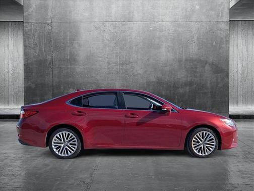 2013 Lexus ES 350 Base