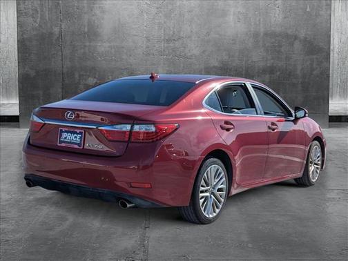 2013 Lexus ES 350 Base