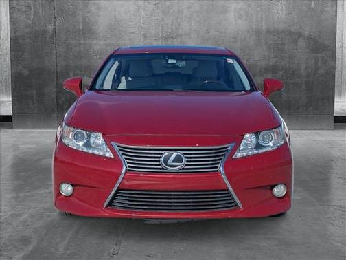 2013 Lexus ES 350 Base