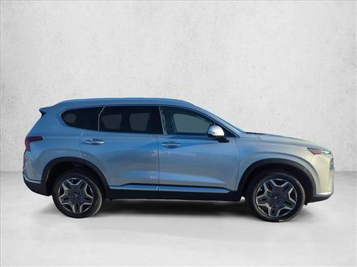 2022 Hyundai SANTA FE HEV SEL Premium