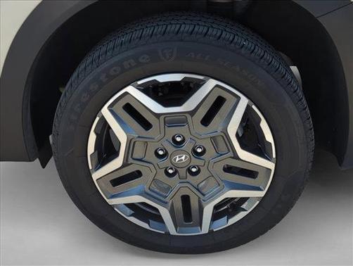 2022 Hyundai SANTA FE HEV SEL Premium