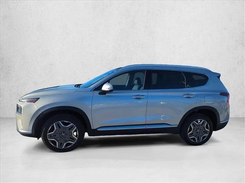2022 Hyundai SANTA FE HEV SEL Premium