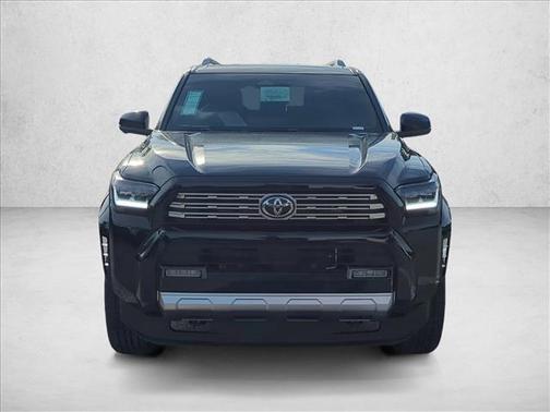 2025 Toyota 4Runner Limited
