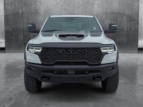 2025 RAM 1500 RHO Crew Cab 4x4 5'7' Box