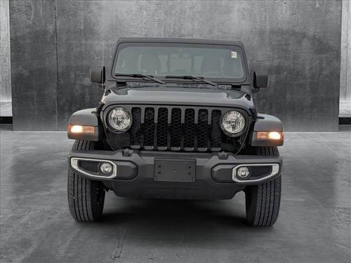 2023 Jeep Gladiator Sport S