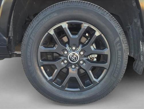 2023 Toyota Sequoia Platinum