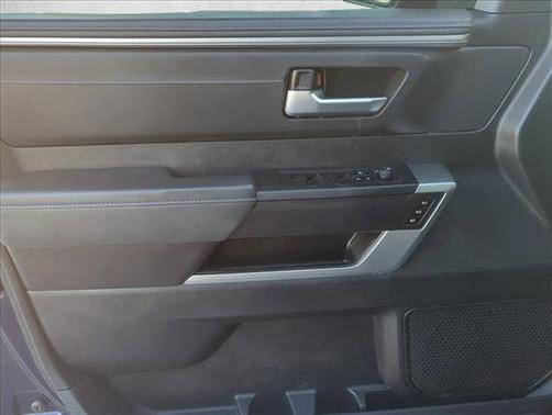 2023 Toyota Sequoia Platinum