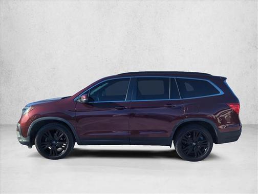 2022 Honda Pilot AWD Special Edition