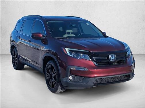 2022 Honda Pilot AWD Special Edition