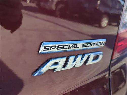 2022 Honda Pilot AWD Special Edition