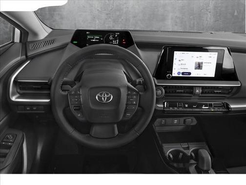 2025 Toyota Prius L