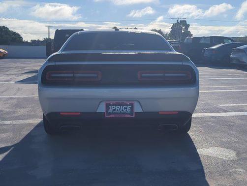 2021 Dodge Challenger R/T