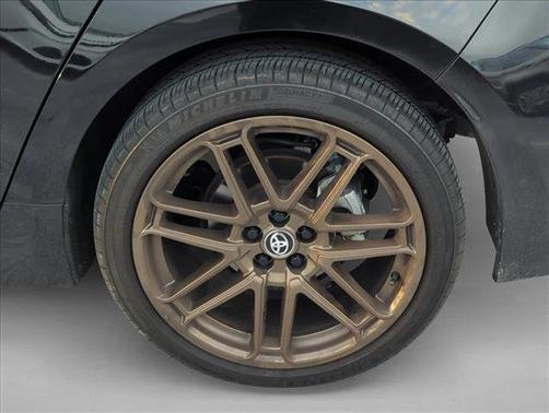 2024 Toyota Corolla Nightshade Edition