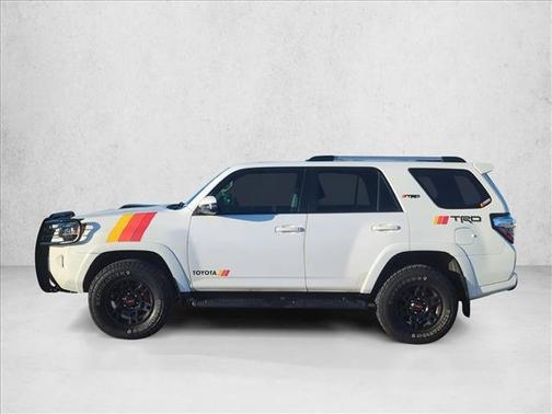 2018 Toyota 4Runner TRD Off Road Premium