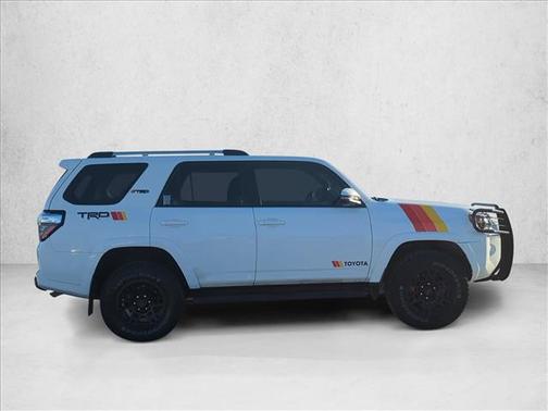 2018 Toyota 4Runner TRD Off Road Premium