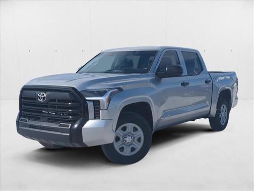 2024 Toyota Tundra SR