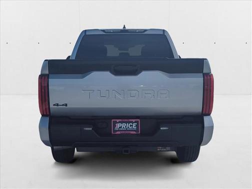 2024 Toyota Tundra SR