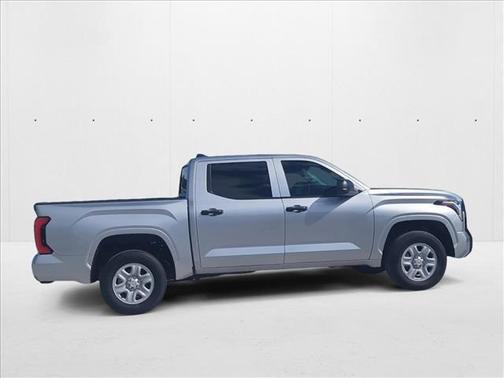 2024 Toyota Tundra SR