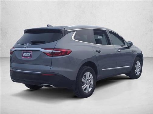 2020 Buick Enclave AWD Premium