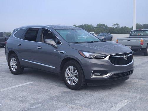 2020 Buick Enclave AWD Premium