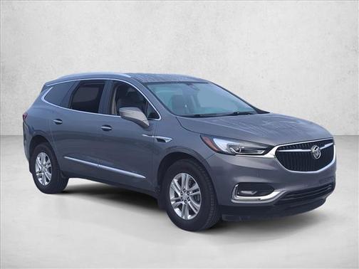 2020 Buick Enclave AWD Premium