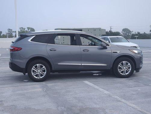 2020 Buick Enclave AWD Premium
