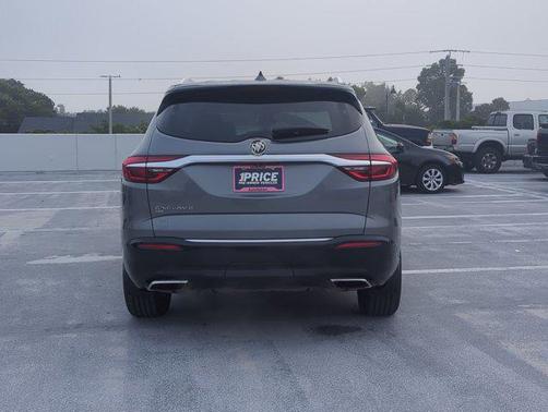 2020 Buick Enclave AWD Premium