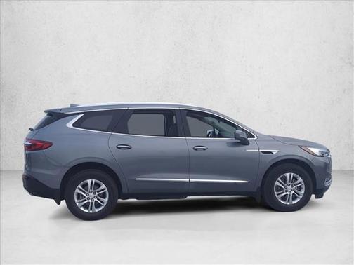 2020 Buick Enclave AWD Premium