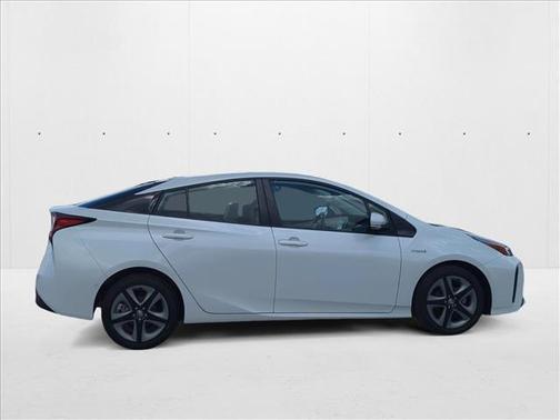 2019 Toyota Prius Limited