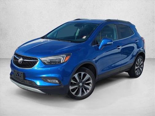 2018 Buick Encore Essence