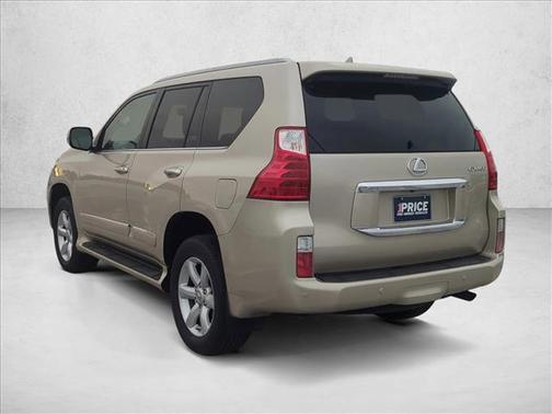 2013 Lexus GX 460 Base