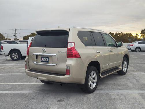 2013 Lexus GX 460 Base