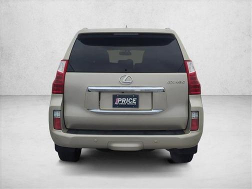 2013 Lexus GX 460 Base