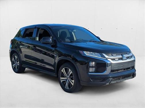 2020 Mitsubishi Outlander Sport 2.0 ES