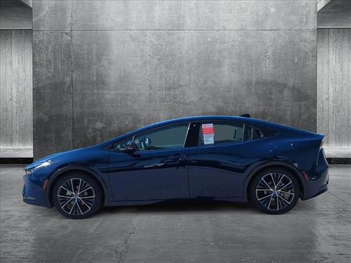 2025 Toyota Prius Limited