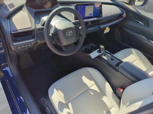 2025 Toyota Prius Limited