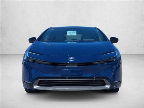 2025 Toyota Prius Limited