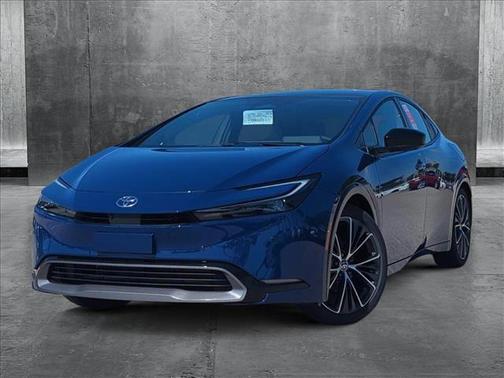 2025 Toyota Prius Limited