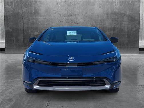 2025 Toyota Prius Limited