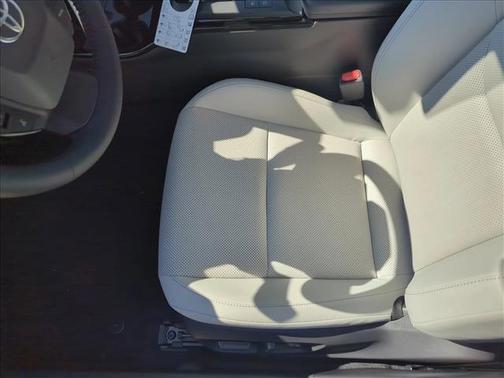 2025 Toyota Prius Limited