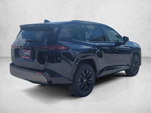 Blueprint 2026 Toyota RAV4 Plug-In Hybrid SE