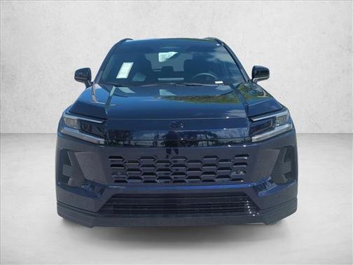 Blueprint 2026 Toyota RAV4 Plug-In Hybrid SE