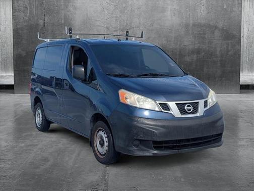2014 Nissan NV200 SV
