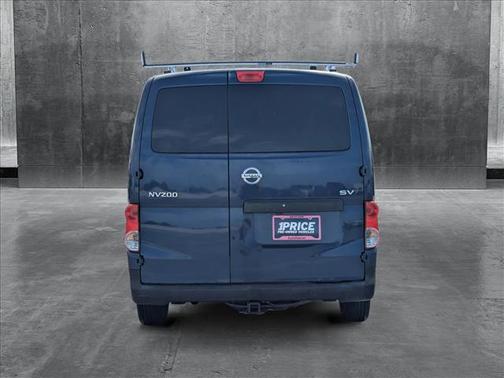 2014 Nissan NV200 SV