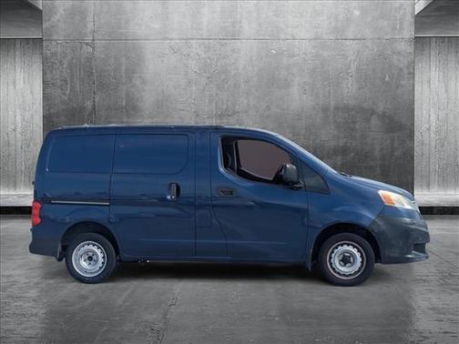 2014 Nissan NV200 SV